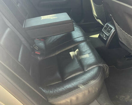 Ауди А6, объемом двигателя 2.4 л и пробегом 290 тыс. км за 5900 $, фото 2 на Automoto.ua