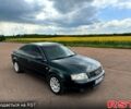 Ауди А6, объемом двигателя 2.5 л и пробегом 293 тыс. км за 1650 $, фото 1 на Automoto.ua