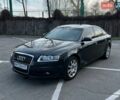 Ауди А6, объемом двигателя 3.2 л и пробегом 421 тыс. км за 6300 $, фото 1 на Automoto.ua