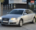 Ауди А6, объемом двигателя 3 л и пробегом 280 тыс. км за 5999 $, фото 1 на Automoto.ua