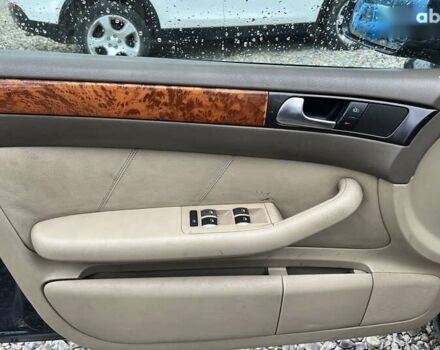 Ауди А6, объемом двигателя 2.5 л и пробегом 400 тыс. км за 4300 $, фото 6 на Automoto.ua