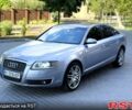 Ауди А6, объемом двигателя 2.4 л и пробегом 280 тыс. км за 6000 $, фото 1 на Automoto.ua