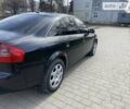 Ауди А6, объемом двигателя 2.5 л и пробегом 338 тыс. км за 5750 $, фото 4 на Automoto.ua