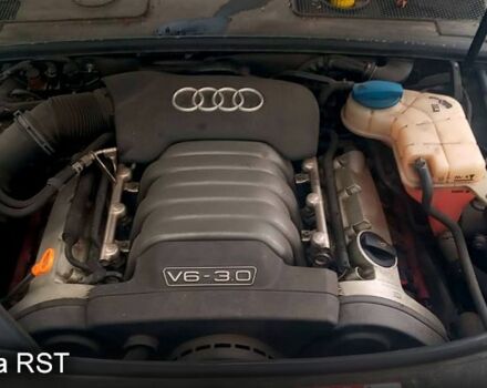 Ауді А6, об'ємом двигуна 3 л та пробігом 228 тис. км за 5300 $, фото 3 на Automoto.ua