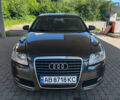 Ауди А6, объемом двигателя 2.4 л и пробегом 220 тыс. км за 5500 $, фото 1 на Automoto.ua