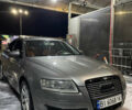 Ауди А6, объемом двигателя 3 л и пробегом 344 тыс. км за 6500 $, фото 3 на Automoto.ua