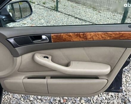 Ауди А6, объемом двигателя 2.5 л и пробегом 400 тыс. км за 4300 $, фото 18 на Automoto.ua