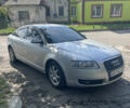 Ауди А6, объемом двигателя 2.4 л и пробегом 290 тыс. км за 5900 $, фото 5 на Automoto.ua