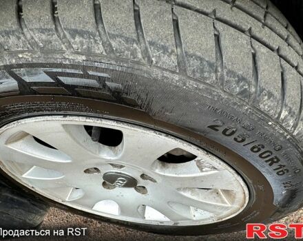 Ауди А6, объемом двигателя 2.5 л и пробегом 293 тыс. км за 1650 $, фото 5 на Automoto.ua