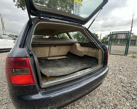 Ауди А6, объемом двигателя 2.5 л и пробегом 400 тыс. км за 4300 $, фото 17 на Automoto.ua