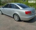 Ауді А6, об'ємом двигуна 2.97 л та пробігом 380 тис. км за 6299 $, фото 6 на Automoto.ua