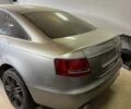 Ауди А6, объемом двигателя 3 л и пробегом 300 тыс. км за 3500 $, фото 1 на Automoto.ua