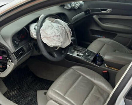 Ауді А6, об'ємом двигуна 3.2 л та пробігом 335 тис. км за 4000 $, фото 1 на Automoto.ua