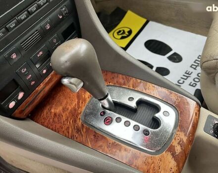 Ауди А6, объемом двигателя 2.5 л и пробегом 400 тыс. км за 4300 $, фото 11 на Automoto.ua