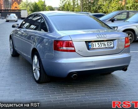 Ауди А6, объемом двигателя 2.4 л и пробегом 280 тыс. км за 6000 $, фото 4 на Automoto.ua