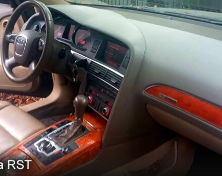 Ауді А6, об'ємом двигуна 3 л та пробігом 228 тис. км за 5300 $, фото 2 на Automoto.ua