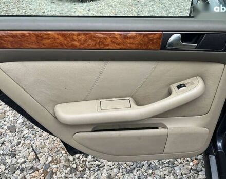 Ауди А6, объемом двигателя 2.5 л и пробегом 400 тыс. км за 4300 $, фото 12 на Automoto.ua