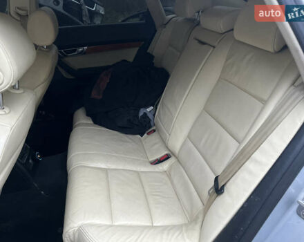 Ауди А6, объемом двигателя 3 л и пробегом 380 тыс. км за 8000 $, фото 5 на Automoto.ua