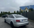 Ауди А6, объемом двигателя 3 л и пробегом 380 тыс. км за 8000 $, фото 10 на Automoto.ua