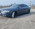 Ауді А6, об'ємом двигуна 2.98 л та пробігом 295 тис. км за 8300 $, фото 15 на Automoto.ua