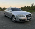 Ауди А6, объемом двигателя 2.7 л и пробегом 325 тыс. км за 6500 $, фото 3 на Automoto.ua