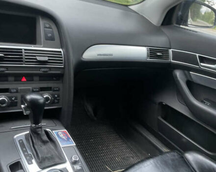Ауди А6, объемом двигателя 3 л и пробегом 315 тыс. км за 5800 $, фото 9 на Automoto.ua