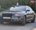 Ауди А6, объемом двигателя 3 л и пробегом 312 тыс. км за 7500 $, фото 1 на Automoto.ua