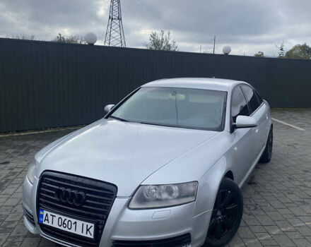 Ауди А6, объемом двигателя 3 л и пробегом 380 тыс. км за 8000 $, фото 1 на Automoto.ua