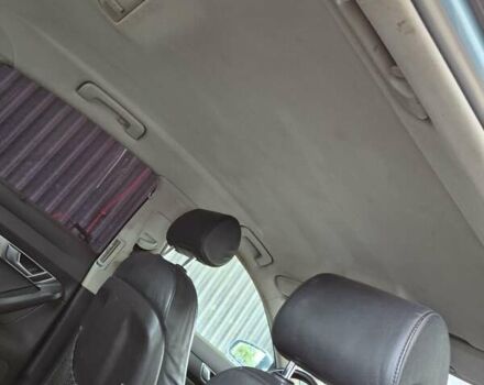 Ауді А6, об'ємом двигуна 3 л та пробігом 387 тис. км за 6800 $, фото 1 на Automoto.ua