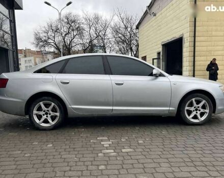 Ауди А6, объемом двигателя 2.4 л и пробегом 290 тыс. км за 8000 $, фото 7 на Automoto.ua