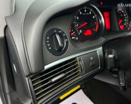 Ауди А6, объемом двигателя 2.4 л и пробегом 290 тыс. км за 8000 $, фото 17 на Automoto.ua