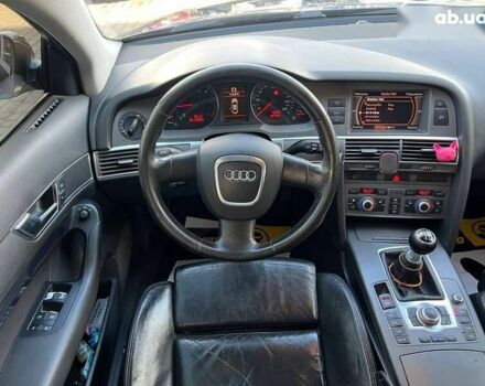 Ауди А6, объемом двигателя 2.7 л и пробегом 384 тыс. км за 6800 $, фото 10 на Automoto.ua