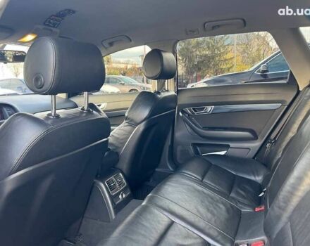 Ауди А6, объемом двигателя 2.7 л и пробегом 384 тыс. км за 6800 $, фото 17 на Automoto.ua