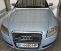 Ауді А6, об'ємом двигуна 3 л та пробігом 387 тис. км за 6800 $, фото 1 на Automoto.ua