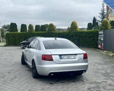 Ауди А6, объемом двигателя 3 л и пробегом 380 тыс. км за 8000 $, фото 8 на Automoto.ua
