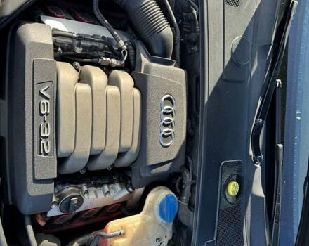 Ауді А6, об'ємом двигуна 3.2 л та пробігом 182 тис. км за 8650 $, фото 32 на Automoto.ua