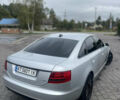 Ауди А6, объемом двигателя 3 л и пробегом 380 тыс. км за 8000 $, фото 2 на Automoto.ua