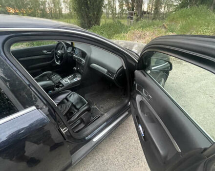 Ауди А6, объемом двигателя 3 л и пробегом 315 тыс. км за 5800 $, фото 4 на Automoto.ua