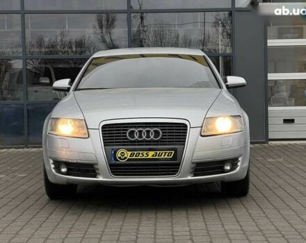 Ауди А6, объемом двигателя 2.4 л и пробегом 290 тыс. км за 8000 $, фото 1 на Automoto.ua