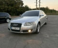 Ауди А6, объемом двигателя 2.7 л и пробегом 325 тыс. км за 6500 $, фото 12 на Automoto.ua