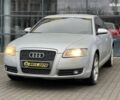 Ауди А6, объемом двигателя 2.4 л и пробегом 290 тыс. км за 8000 $, фото 2 на Automoto.ua
