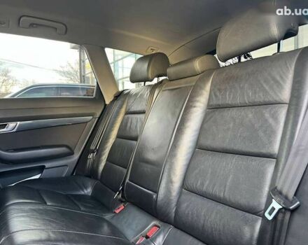 Ауди А6, объемом двигателя 2.7 л и пробегом 384 тыс. км за 6800 $, фото 18 на Automoto.ua
