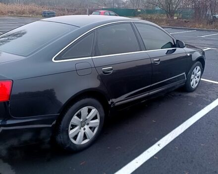 Ауди А6, объемом двигателя 3 л и пробегом 365 тыс. км за 8200 $, фото 2 на Automoto.ua