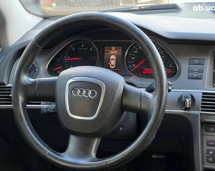 Ауди А6, объемом двигателя 2.7 л и пробегом 384 тыс. км за 6800 $, фото 12 на Automoto.ua