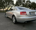 Ауди А6, объемом двигателя 2.7 л и пробегом 325 тыс. км за 6500 $, фото 8 на Automoto.ua