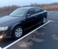 Ауди А6, объемом двигателя 3 л и пробегом 365 тыс. км за 8200 $, фото 4 на Automoto.ua