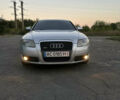 Ауди А6, объемом двигателя 2.7 л и пробегом 325 тыс. км за 6500 $, фото 11 на Automoto.ua