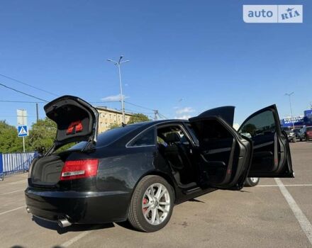 Ауді А6, об'ємом двигуна 3.2 л та пробігом 182 тис. км за 8650 $, фото 37 на Automoto.ua