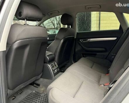 Ауди А6, объемом двигателя 2.4 л и пробегом 290 тыс. км за 8000 $, фото 24 на Automoto.ua