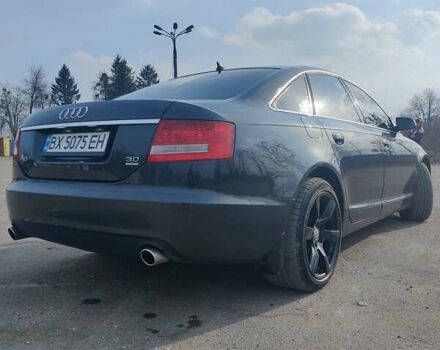 Ауди А6, объемом двигателя 2.98 л и пробегом 295 тыс. км за 8300 $, фото 31 на Automoto.ua